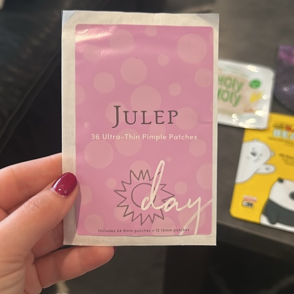 NEW Skincare Mask/Pore Strip Bundle - Picture 2 of 14